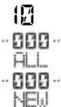Amplicomms BigTel 48 Plus - Affichage sur l'écran - 2