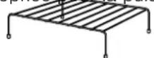 NEFF NL9GR31Y1 - Accessoires - 1