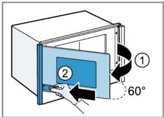 NEFF NL9GR31Y1 - ACHTUNG - 1