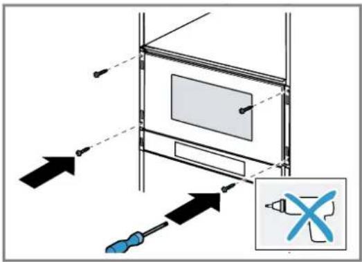 NEFF NL9GR31Y1 - Encastrer l'appareil - 2