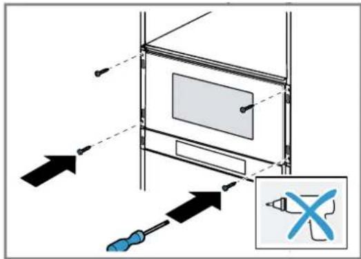 NEFF NL9GR31Y1 - Apparaat inbouwen - 2