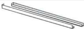 NEFF NL9GR31Y1 - Autres accessoires - 1