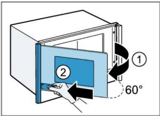 NEFF NL9GR31Y1 - ATTENTION - 1