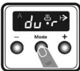 TAURUS HM750BKD - Programmation entierement automatique - 1