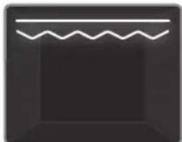 TAURUS HM750BKD - Boto del termostat del forn - 7
