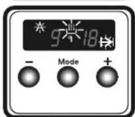 TAURUS HM750BKD - Programmation entierement automatique - 7
