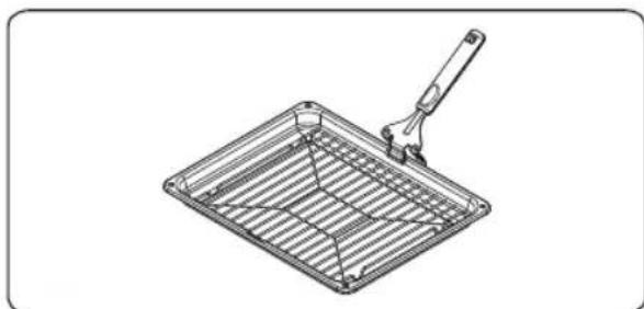TAURUS HM750BKD - Tabuleiro Fundo - 3