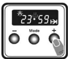 TAURUS HM750BKD - Programación totalmente automática - 6