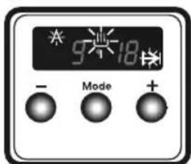 TAURUS HM750BKD - Programación totalmente automática - 7
