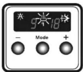 TAURUS HM750BKD - Programmation entierement automatique - 3