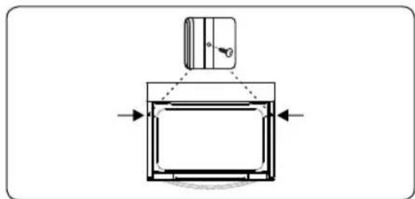 TAURUS HM750BKD - INSTALLACION DEL HORNO - 2