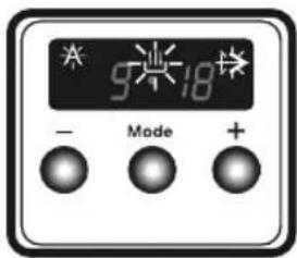 TAURUS HM750BKD - Programación totalmente automática - 3