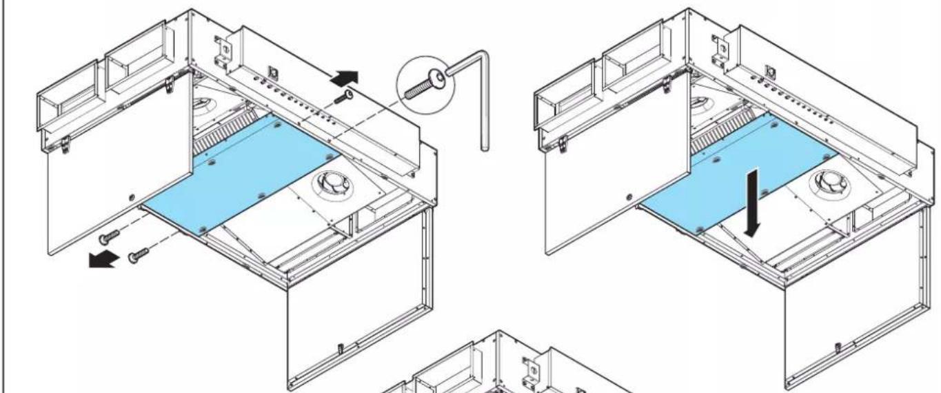 DAIKIN ALB03LBMNADBT00 - Sakerhetsanordningar - 11