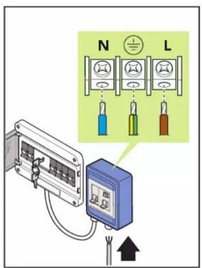 DAIKIN ALB03LBMNADBT00 - Dispositifs de sécurité - 4
