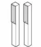 ONKYO HTS7500 - Accessoires fournis - 1
