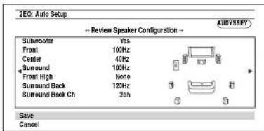 ONKYO HTS7500 - Remarque - 2