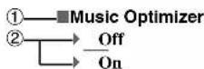 ONKYO HTS7500 - Notes explicatives - 1