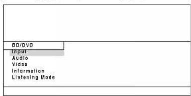 ONKYO HTS7500 - Notes explicatives - 2