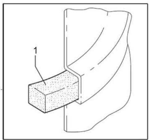 NILFISK 3907W - Recommended spare parts - 29
