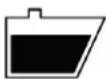 NILFISK 3907W - List of control symbols and indicator lights on the electrical panel - 16