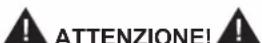NILFISK 3907W - Svuotamento del contenitore liquidi - 1
