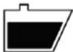 NILFISK 3907W - Liste der Symbole der Steuerelemente und Anzeigeleuchten der Schalttafel - 17