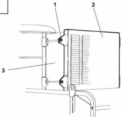 NILFISK 3907W - Recommended spare parts - 20