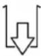 NILFISK 3907W - List of control symbols and indicator lights on the electrical panel - 14