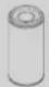 NILFISK 3907W - Recommended spare parts - 2