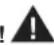 NILFISK 3907W - ATTENTION - 1