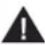 NILFISK 3907W - CAUTION! - 1