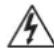NILFISK 3907W - Dangers électriques encourus durant l'entretien - 1