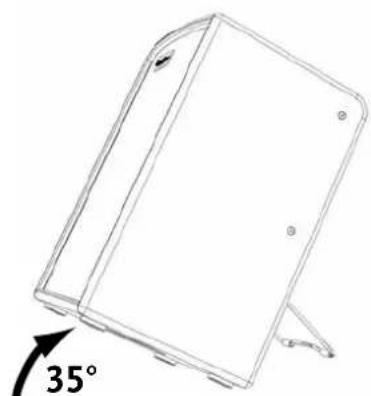 HUGHES & KETTNER ERA 1 - Plato inclinado - 10