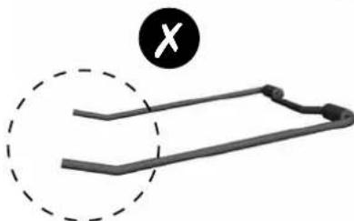 HUGHES & KETTNER ERA 1 - Tilt Stand - 8
