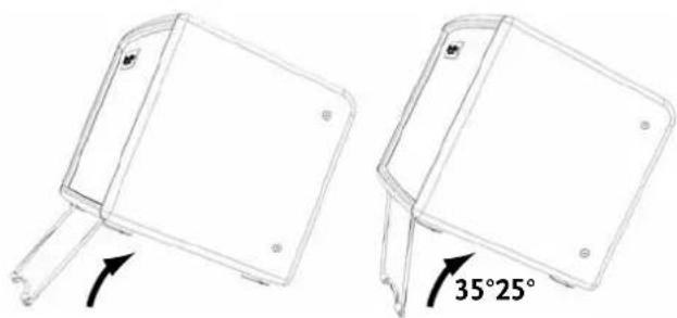 HUGHES & KETTNER ERA 1 - Tilt Stand - 2