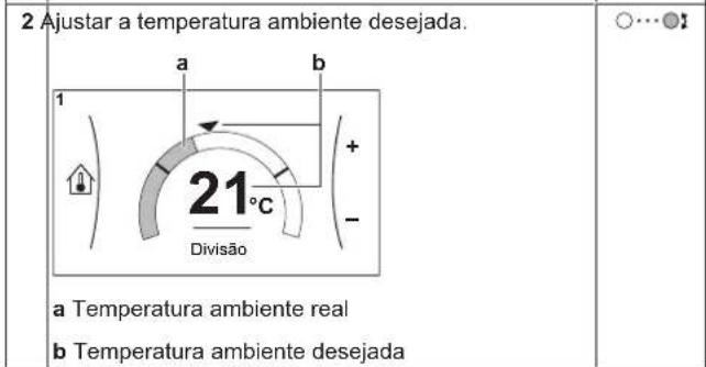 DAIKIN EAVH16S18DA9W - Para alterar a temperatura ambientedesejada - 2