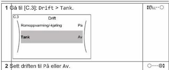 DAIKIN EAVH16S18DA9W - MERKNAD - 1