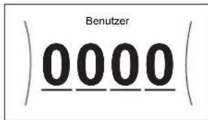 DAIKIN EAVH16S18DA9W - Benutzer-Pencode - 1