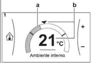 DAIKIN EAVH16S18DA9W - Perambiare la temperature ambiente desiderata - 1