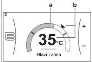 DAIKIN EAVH16S18DA9W - Chcete-li vypnout plan pokojov teploty - 2