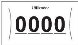 DAIKIN EAVH16S18DA9W - Códio PIN do'utilizar - 1