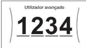 DAIKIN EAVH16S18DA9W - Córgido PIN do'utilizar avançado - 1