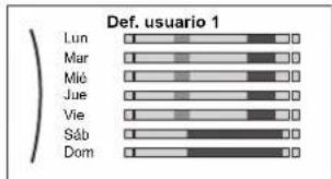 DAIKIN EAVH16S18DA9W - Cómo aplicar el programa: resumen - 1