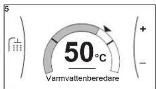 DAIKIN EAVH16S18DA9W - Exempel - 4