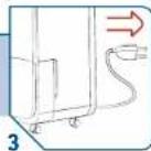 STYLIES Regulus - Gebrauchen | Usage instructions | Utilisation | Uso - 5
