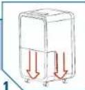 STYLIES Regulus - Gebrauchen | Usage instructions | Utilisation | Uso - 1