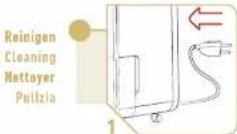 STYLIES Regulus - Gebrauchen | Usage instructions | Utilisation | Uso - 12