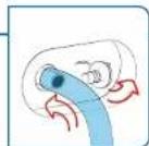 STYLIES Regulus - Gebrauchen | Usage instructions | Utilisation | Uso - 3
