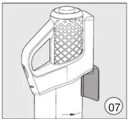 MIELE Duoflex HX1 - United Arab Emirates - 6