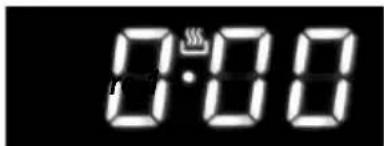 Artusi AO960 - Setting the clock - 1
